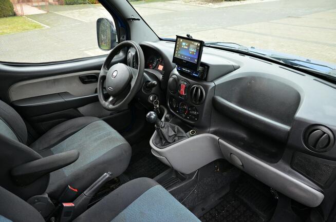 Fiat Doblo 1.9 JTD 105KM Okazja! Zobacz!!!
