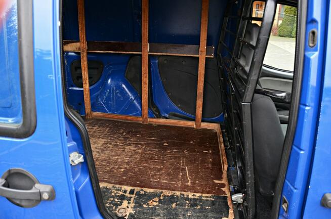 Fiat Doblo 1.9 JTD 105KM Okazja! Zobacz!!!