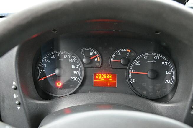 Fiat Doblo 1.9 JTD 105KM Okazja! Zobacz!!!