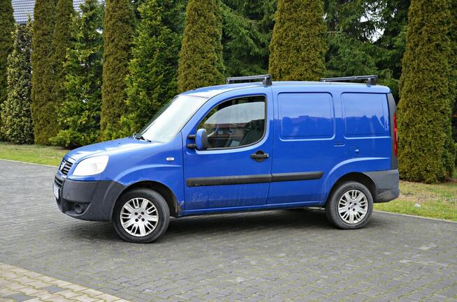 Fiat Doblo 1.9 JTD 105KM Okazja! Zobacz!!!