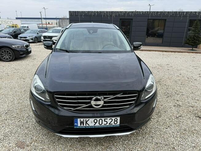 Volvo XC 60 2.4 D5 215kM Summum! AWD Salon Polska