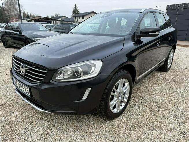 Volvo XC 60 2.4 D5 215kM Summum! AWD Salon Polska