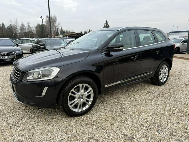Volvo XC 60 2.4 D5 215kM Summum! AWD Salon Polska