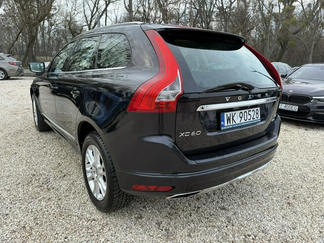 Volvo XC 60 2.4 D5 215kM Summum! AWD Salon Polska