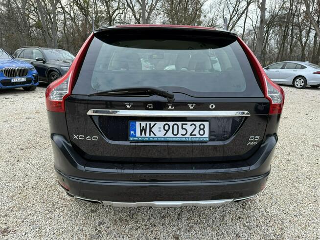 Volvo XC 60 2.4 D5 215kM Summum! AWD Salon Polska