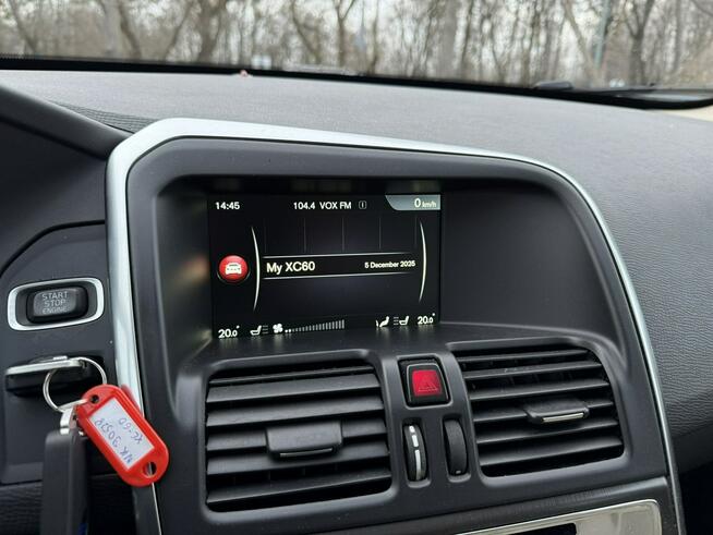 Volvo XC 60 2.4 D5 215kM Summum! AWD Salon Polska