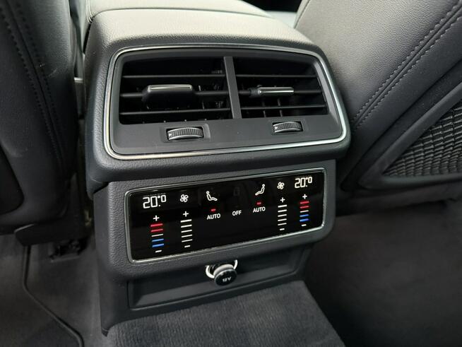 Audi A6 40 TDI mHEV S tronic