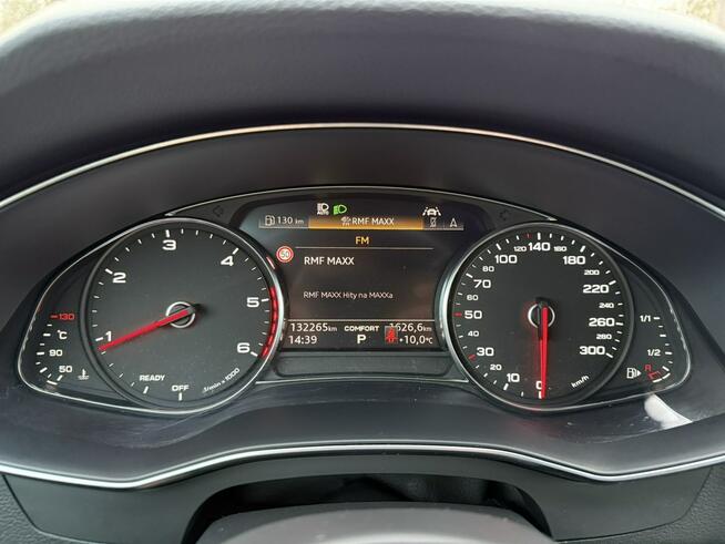 Audi A6 40 TDI mHEV S tronic