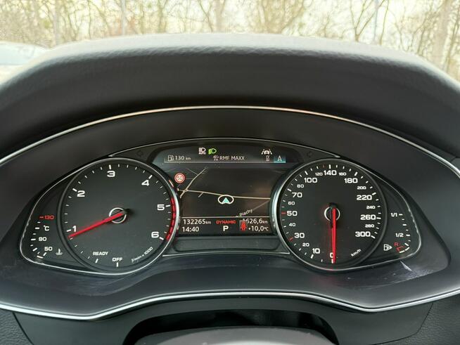 Audi A6 40 TDI mHEV S tronic
