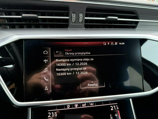 Audi A6 40 TDI mHEV S tronic