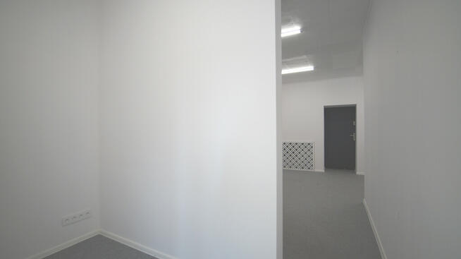 wynajem lokal użytkowy parter 56 m2. Opole ZWM