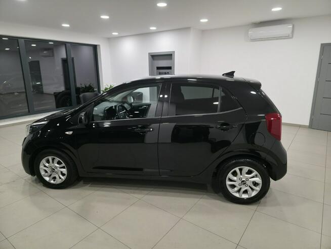 Kia Picanto 1.0/Bezwypadkowy/Serwisowany/Gwarancja roczna w cenie