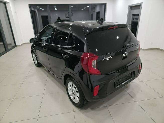 Kia Picanto 1.0/Bezwypadkowy/Serwisowany/Gwarancja roczna w cenie