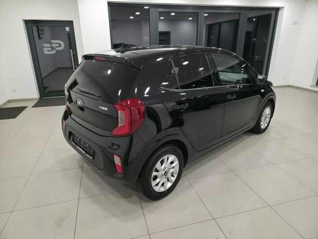 Kia Picanto 1.0/Bezwypadkowy/Serwisowany/Gwarancja roczna w cenie