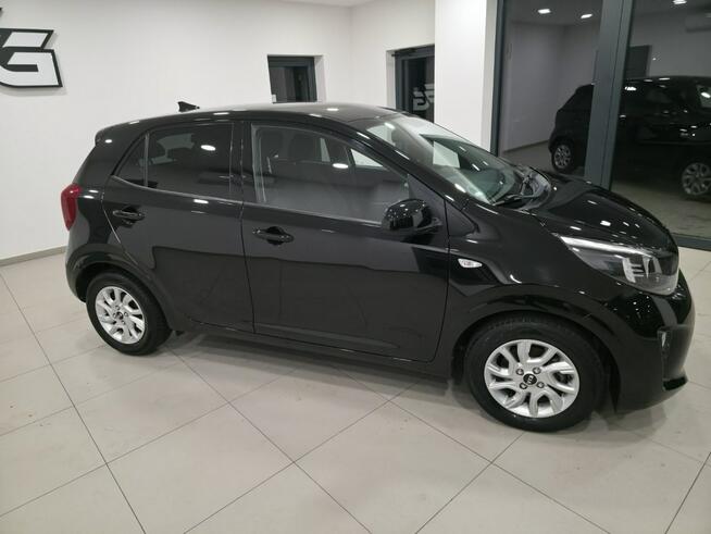 Kia Picanto 1.0/Bezwypadkowy/Serwisowany/Gwarancja roczna w cenie