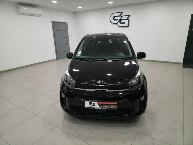 Kia Picanto 1.0/Bezwypadkowy/Serwisowany/Gwarancja roczna w cenie