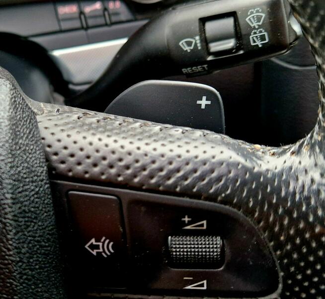 Audi A4 Automat! Łopatki! Biksenon! Czarny sufit! Bluetooth! Zamiana też!