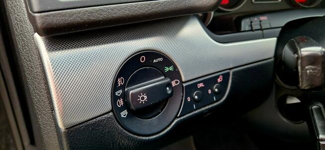Audi A4 Automat! Łopatki! Biksenon! Czarny sufit! Bluetooth! Zamiana też!