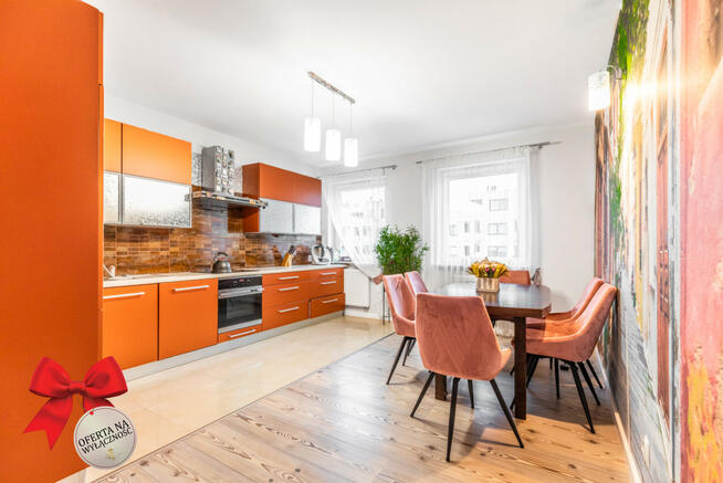 Mieszkanie Lublin Ponikwoda,