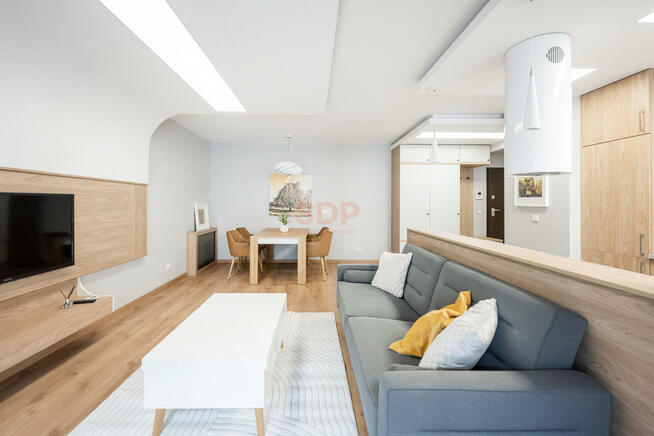 Mieszkanie Wrocław Stare Miasto, Kępa Mieszczańska