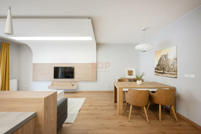 Mieszkanie Wrocław Stare Miasto, Kępa Mieszczańska