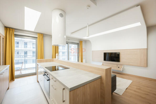 Mieszkanie Wrocław Stare Miasto, Kępa Mieszczańska