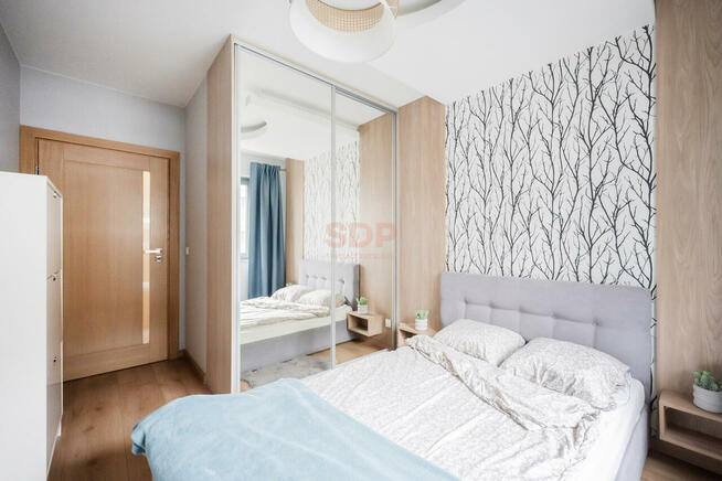 Mieszkanie Wrocław Stare Miasto, Kępa Mieszczańska