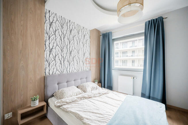 Mieszkanie Wrocław Stare Miasto, Kępa Mieszczańska