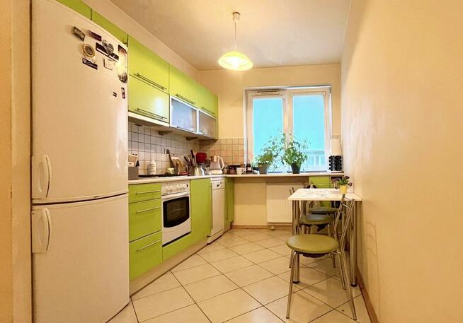 Mieszkanie Warszawa Ursus, Chełmońskiego Józefa