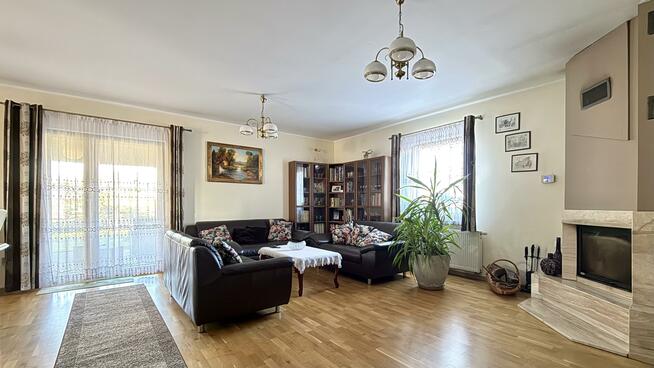 Dom Dobrzykowice gm. Czernica, Agatowa