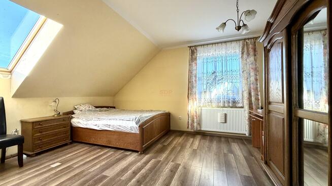 Dom Dobrzykowice gm. Czernica, Agatowa