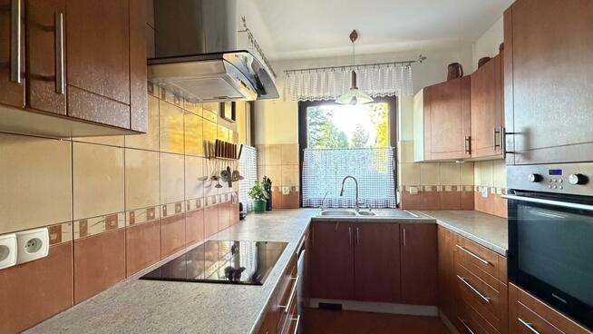 Dom Dobrzykowice gm. Czernica, Agatowa