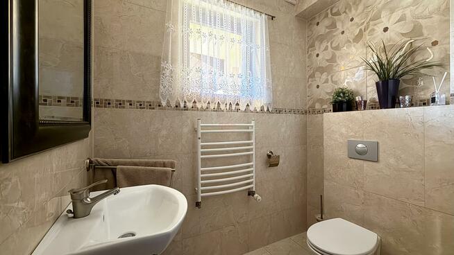 Dom Dobrzykowice gm. Czernica, Agatowa