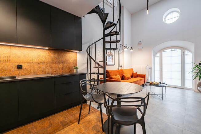 Mieszkanie Wrocław Psie Pole, Różanka, Młynarska