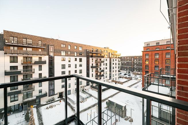 Mieszkanie Wrocław Psie Pole, Różanka, Młynarska