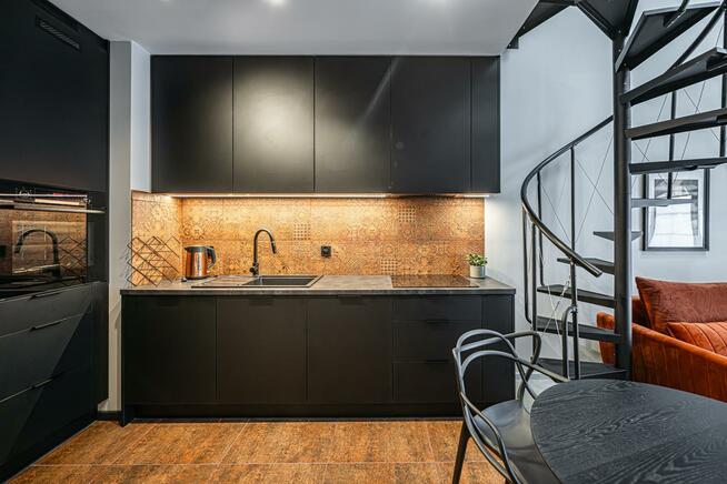 Mieszkanie Wrocław Psie Pole, Różanka, Młynarska