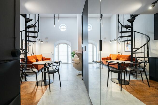 Mieszkanie Wrocław Psie Pole, Różanka, Młynarska