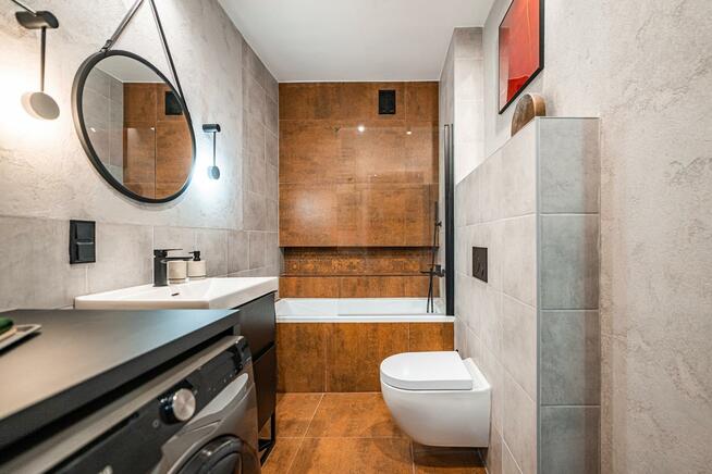 Mieszkanie Wrocław Psie Pole, Różanka, Młynarska