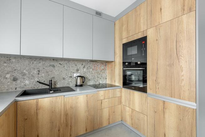 Mieszkanie Wrocław Krzyki, Gaj, Piławska