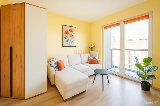 Mieszkanie Wrocław Stare Miasto, Stare Miasto, Mieszczańska