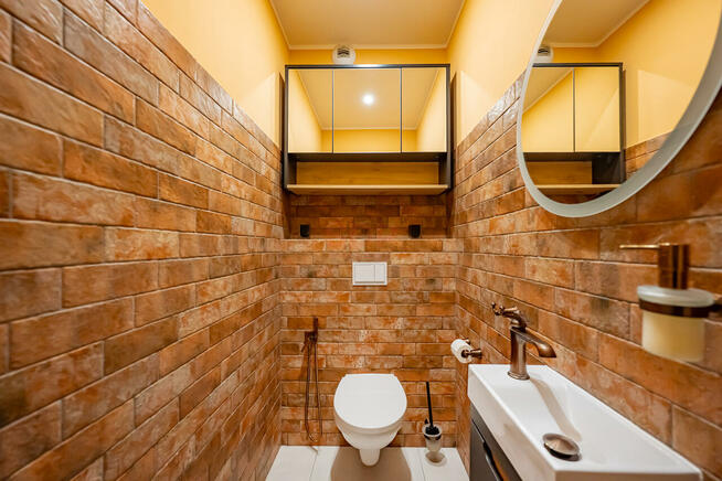 Mieszkanie Wrocław Stare Miasto, Stare Miasto, Mieszczańska