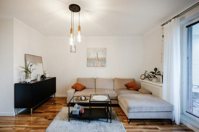 Mieszkanie Wrocław, Maślicka