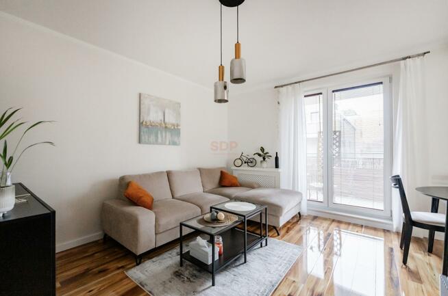 Mieszkanie Wrocław, Maślicka