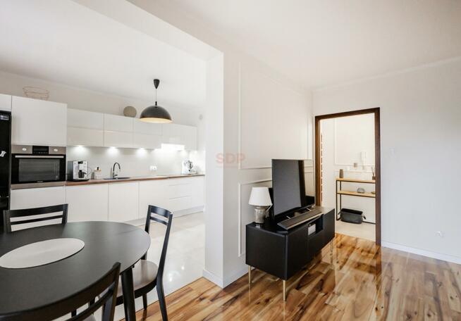 Mieszkanie Wrocław, Maślicka