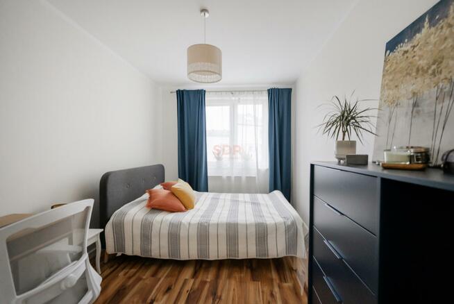 Mieszkanie Wrocław, Maślicka