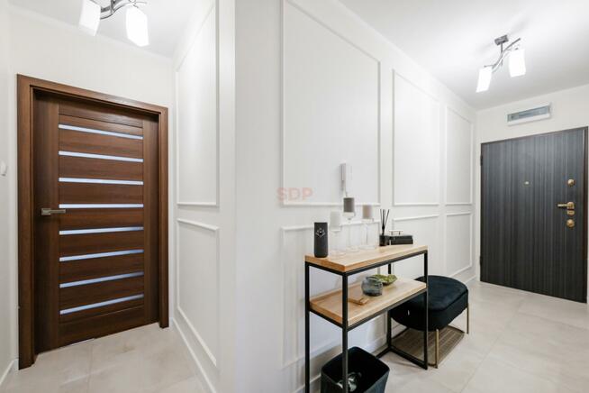 Mieszkanie Wrocław, Maślicka