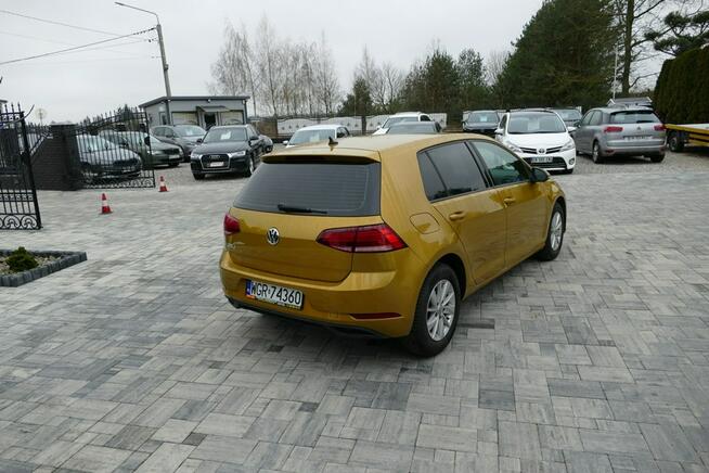 Volkswagen Golf HighLine! Gwarancja!