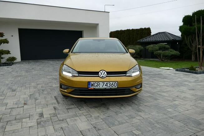Volkswagen Golf HighLine! Gwarancja!