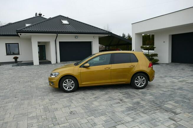 Volkswagen Golf HighLine! Gwarancja!
