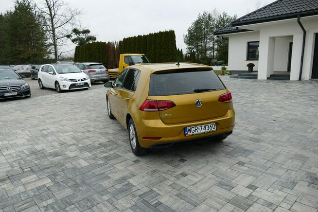 Volkswagen Golf HighLine! Gwarancja!